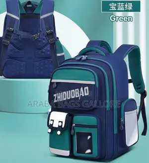 Quality Uk Stock Lower Primary School Bag