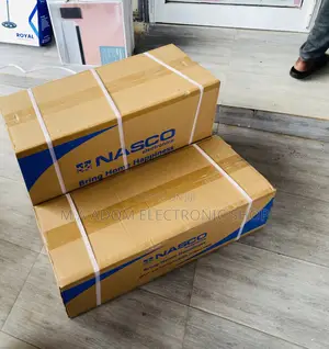 Shop Authentic Nasco 2.0hp Split Type Ac(White)R410 Gas.