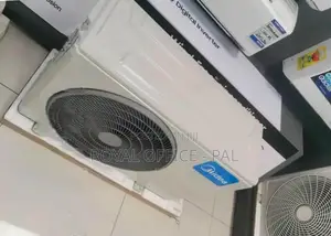 Exciting Midea 1.5hp Split Air Condition