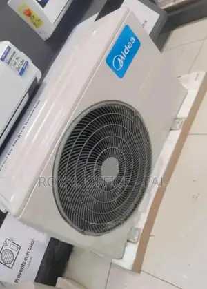 Exclusive Air Condition Midea 1.5hp Split Type