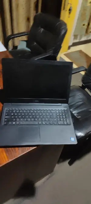Laptop Dell Latitude 3590 8GB Intel Core I5 SSD 256GB