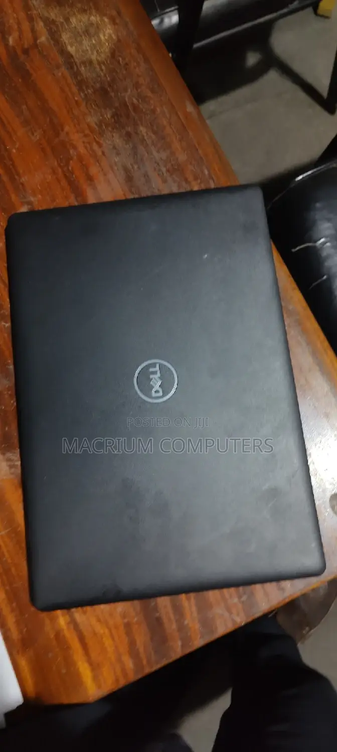 Laptop Dell Latitude 3590 8GB Intel Core I5 SSD 256GB