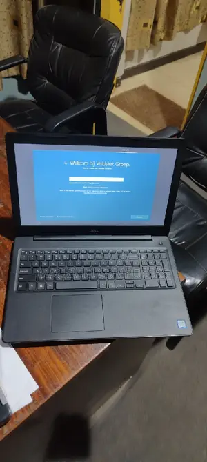 Laptop Dell Latitude 3590 8GB Intel Core I5 SSD 256GB