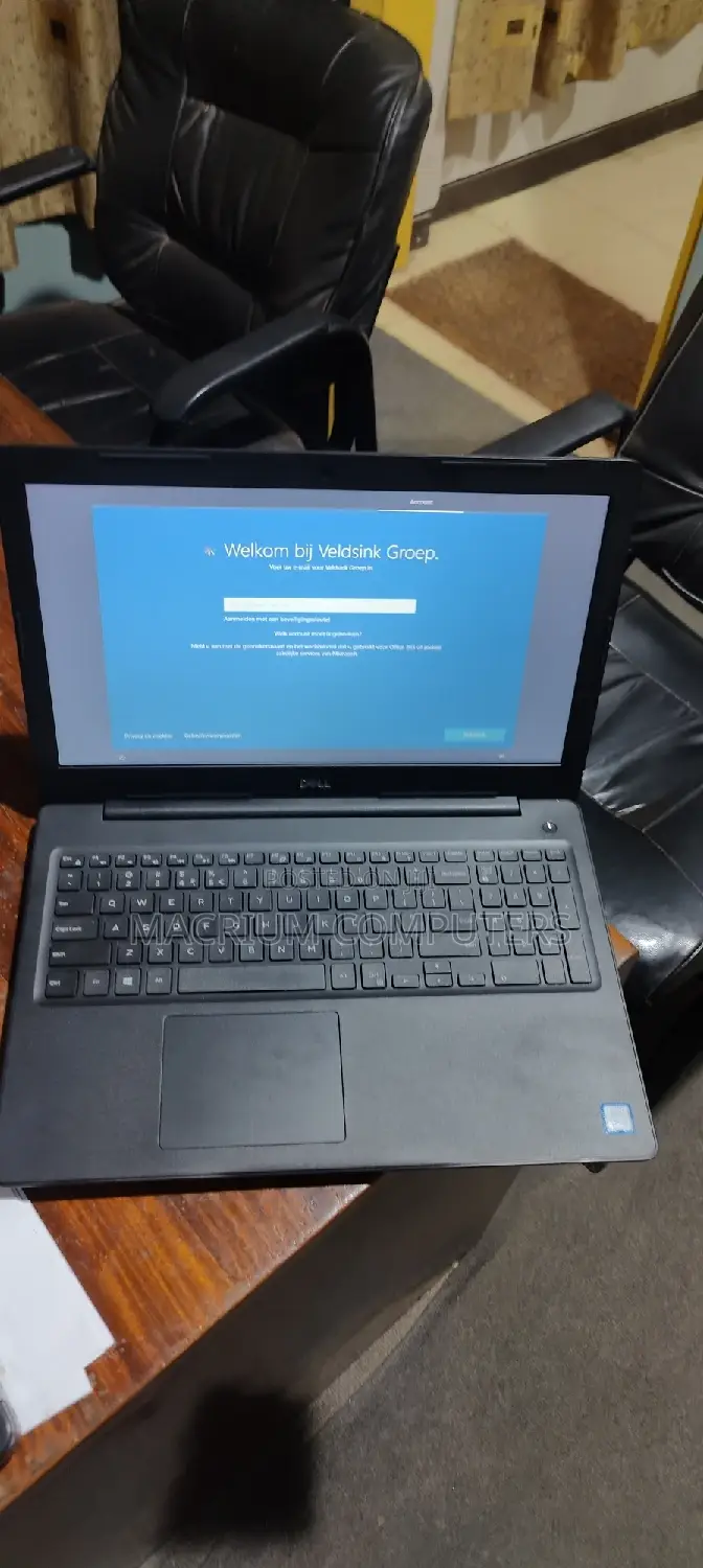 Laptop Dell Latitude 3590 8GB Intel Core I5 SSD 256GB