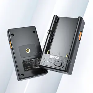 Zgcine NP-F01 NPF Battery Multi USE Charger Adapter