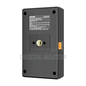 Zgcine NP-F02 NPF Battery Multi USE Charger Adapter