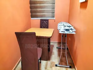 Furnished 2bdrm Apartment in Billa-Fix Properties, Frafraha for rent