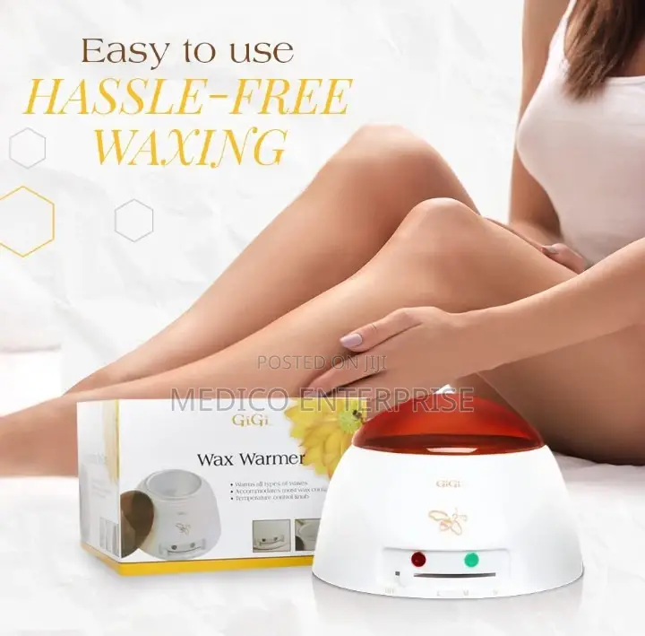 Wax Warmer