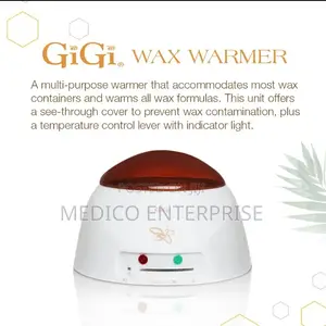 Wax Warmer