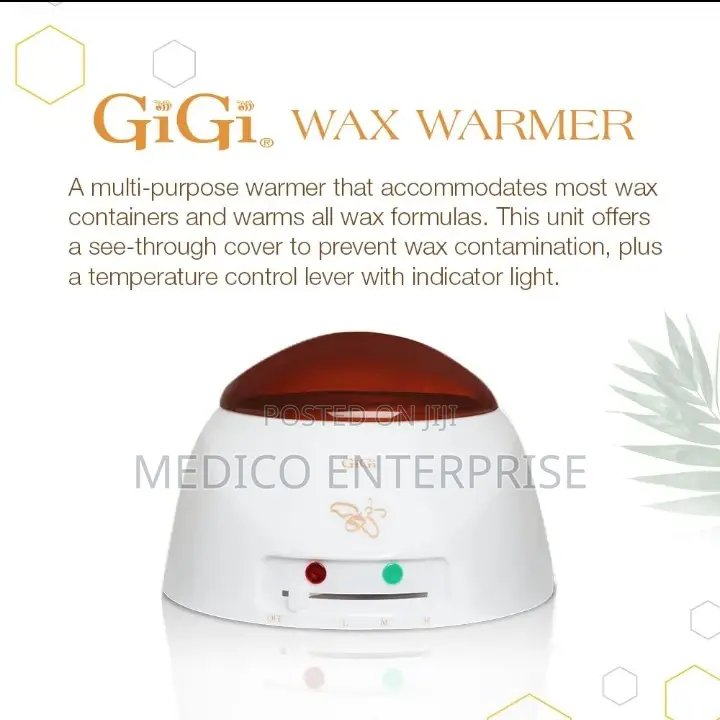 Wax Warmer