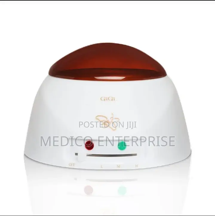 Wax Warmer