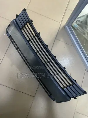 Corolla Front Grille 2014 Normal