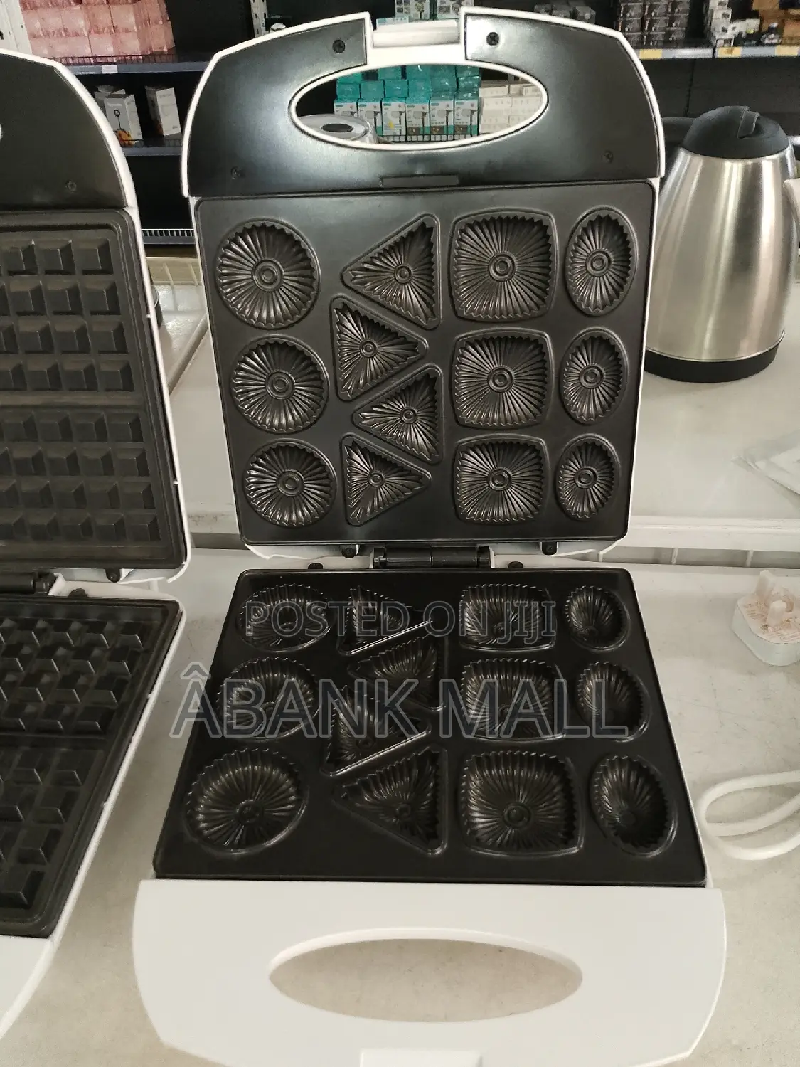 Baking Set