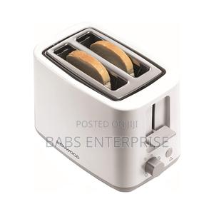 Kenwood Toaster 2 Slices White Tcp01 for sale - Babs Enterprise Price ...