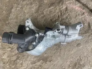 Mercedes Benz C300 2016-2019 Original Water Pump