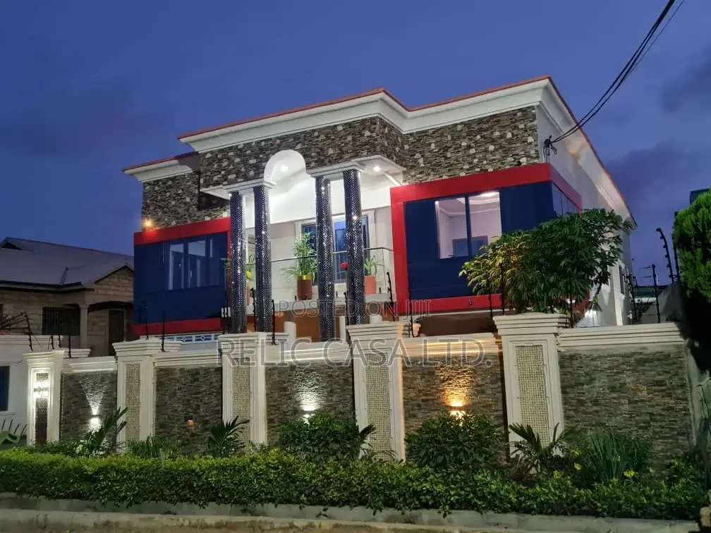 7 Bedroom House for Sale Near West Hills Mall