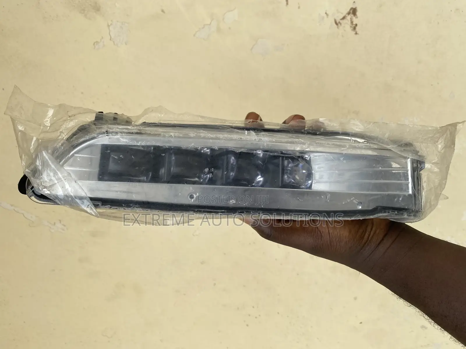 Honda Accord 2020 Fog Lamp