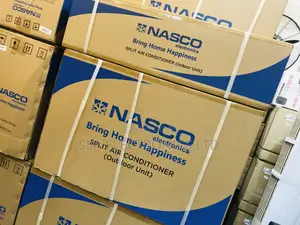 Assured 1.5 Hp Nasco