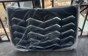 Honda Civic 2016-2022 Back Glass Shade