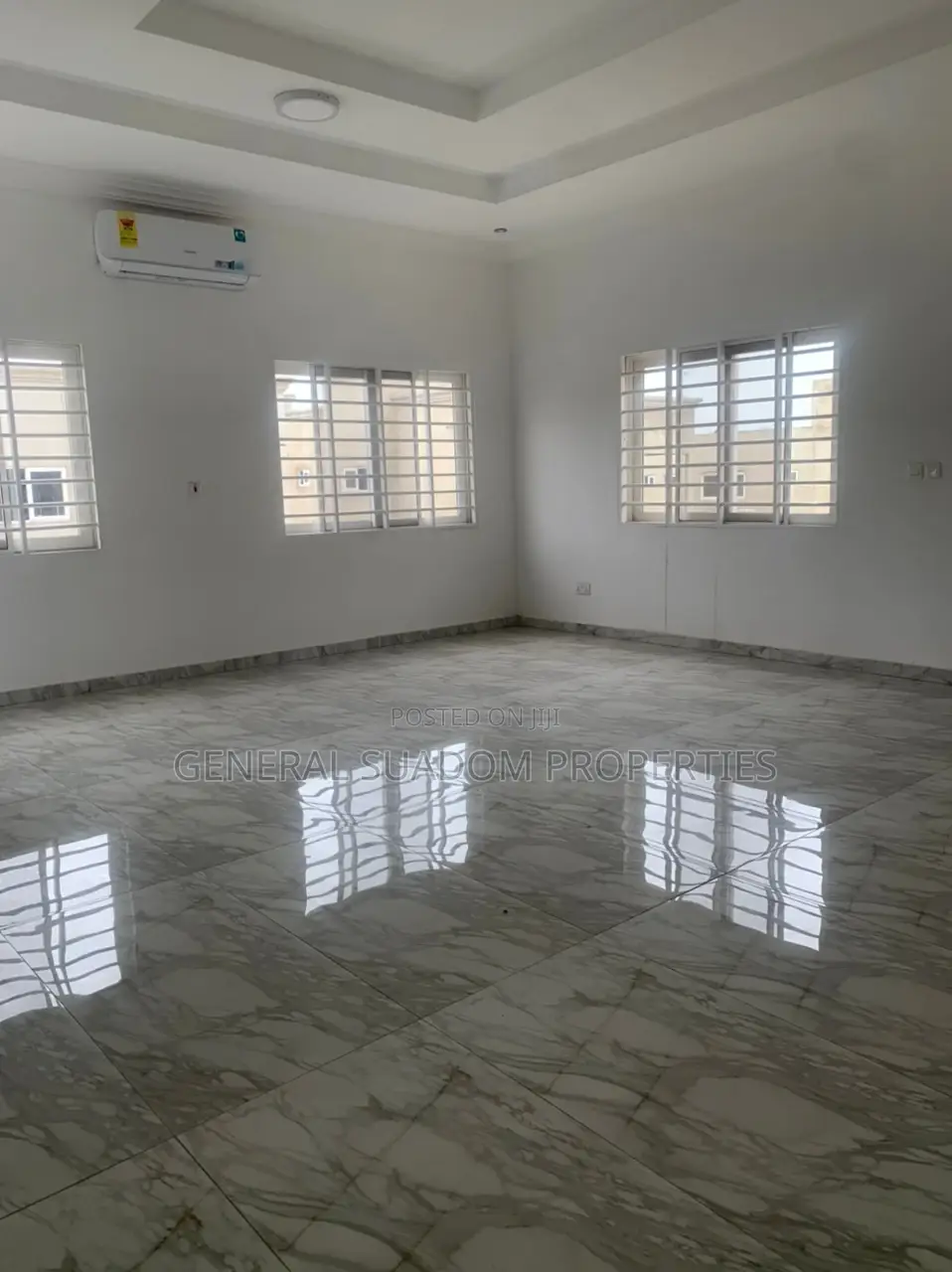 4bdrm Duplex in Suadom Properties, Spintex for rent