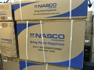 Premium Nasco 1.5 Hp Air Conditioner