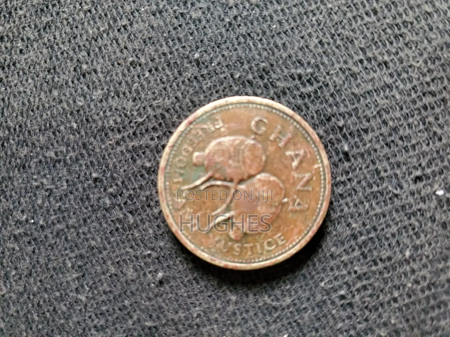Antique Currencies