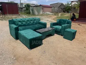 Three in One Set Sofa