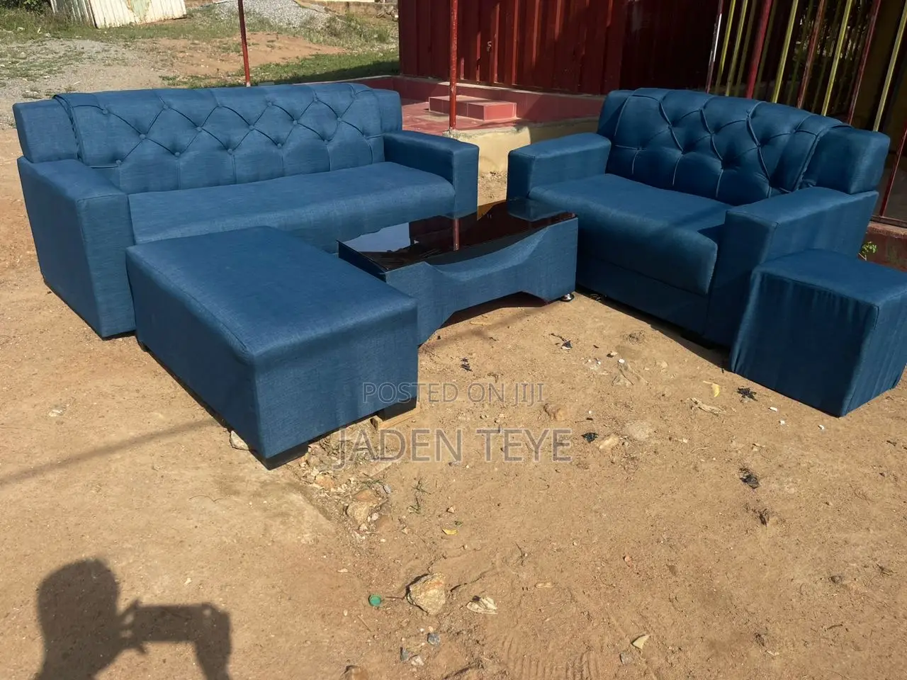Jaden Furniture