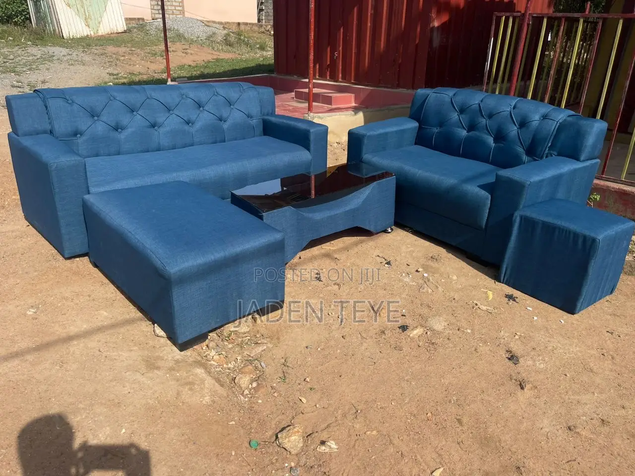 Jaden Furniture