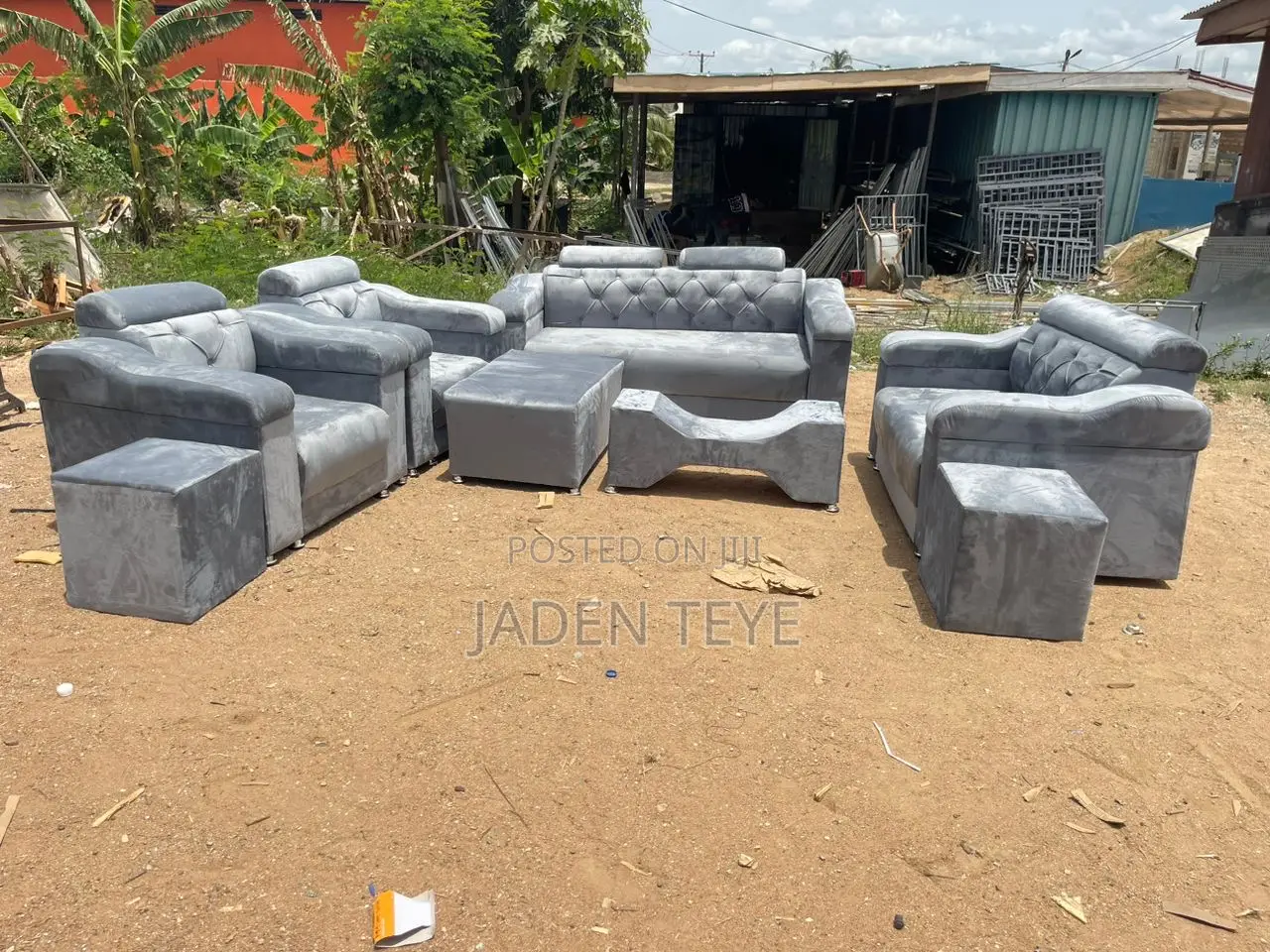 Jaden Furniture