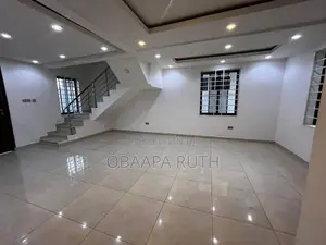 3bdrm House in East Legon for rent
