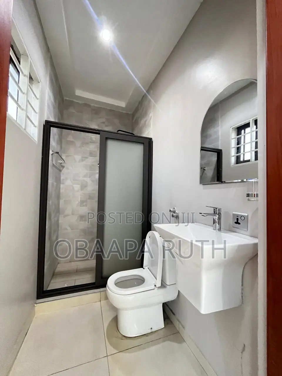 3bdrm House in East Legon for rent