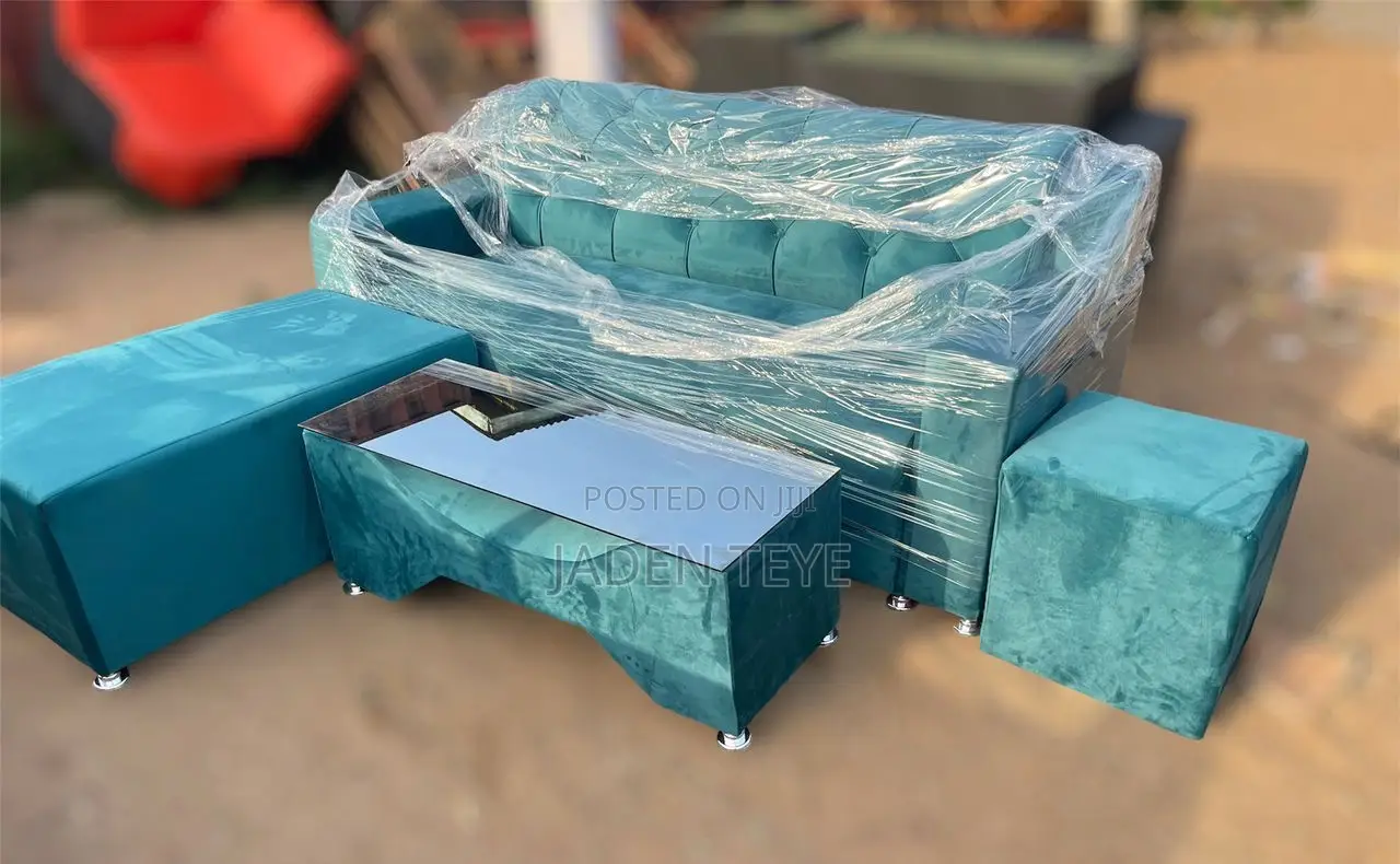 Jaden Furniture
