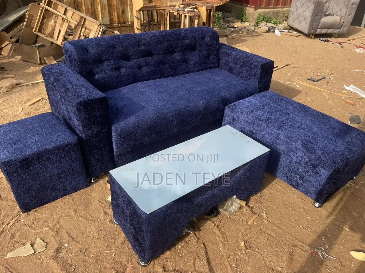 Jaden Furniture