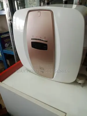 Syr Boiler Heater