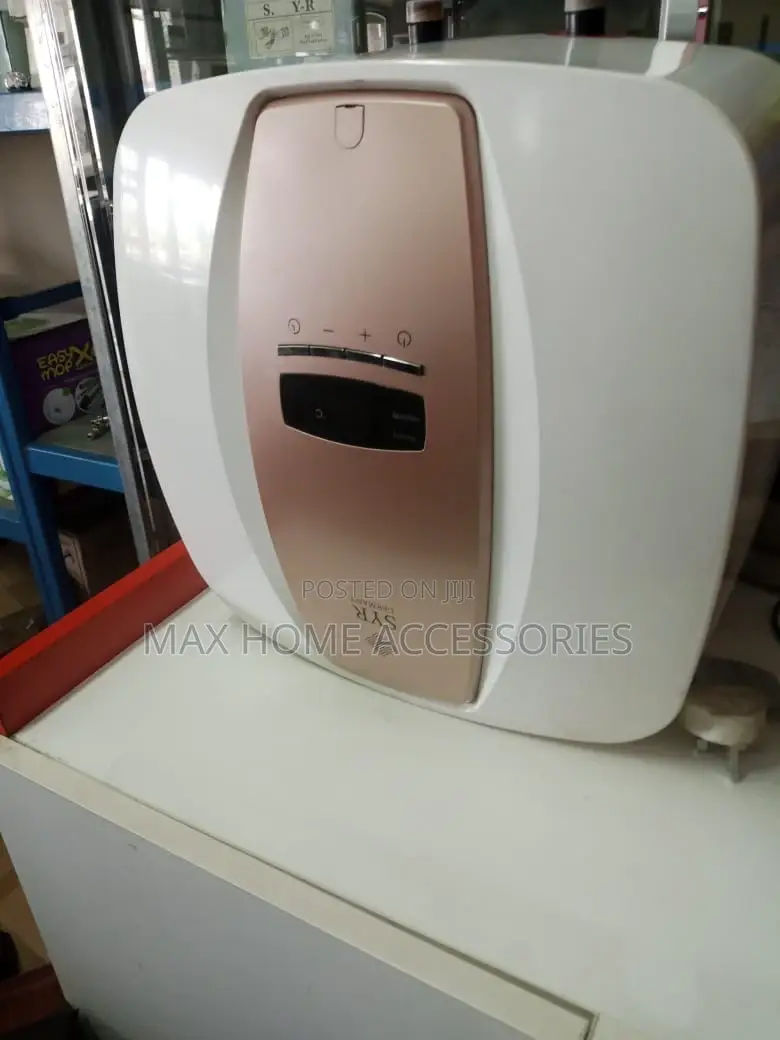 Syr Boiler Heater