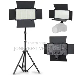 LED-800 Camera Light