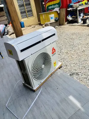 Durable Chigo 1.5hp Split Type Air Conditioner(R410).