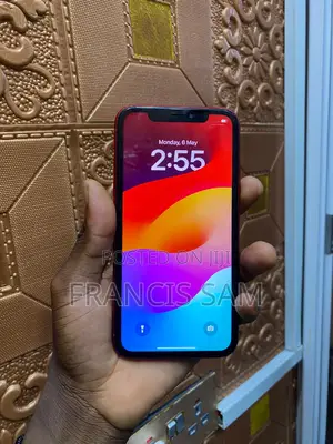 New Apple iPhone XR 128 GB Red