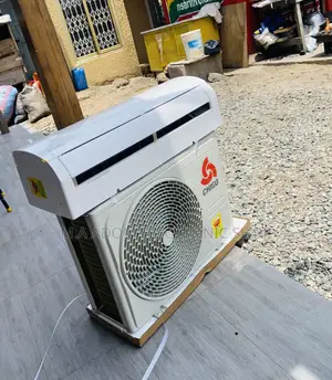 Classic Design Chigo 1.5hp Split Type Air Conditioner(R410).