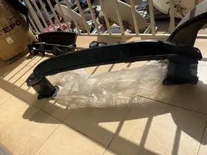 Civic 2012-2015 Front Beam