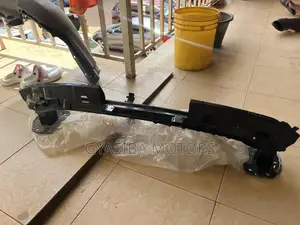 HRV 2016-2021 Front Beam