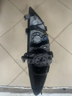 Elantra 2017 Headlight Normal Pair