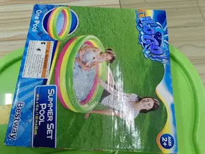 Summy Pool Set