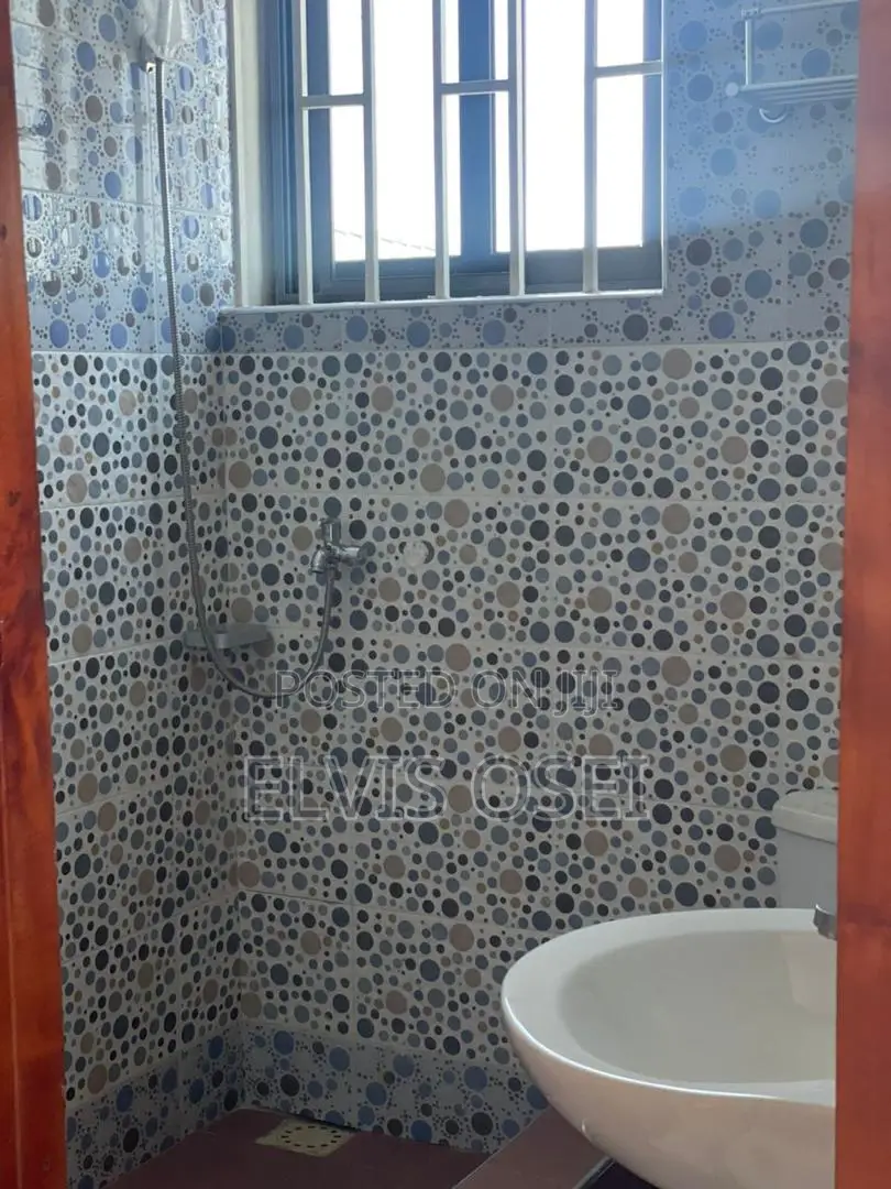 2bdrm Apartment in Tetegu, Accra Metropolitan for rent