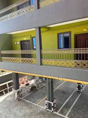 2bdrm Apartment in Tetegu, Accra Metropolitan for rent