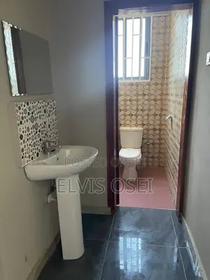 1bdrm Apartment in Weija Tetegu, Accra Metropolitan for rent