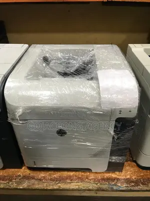 HP Laserjet M600 Printer