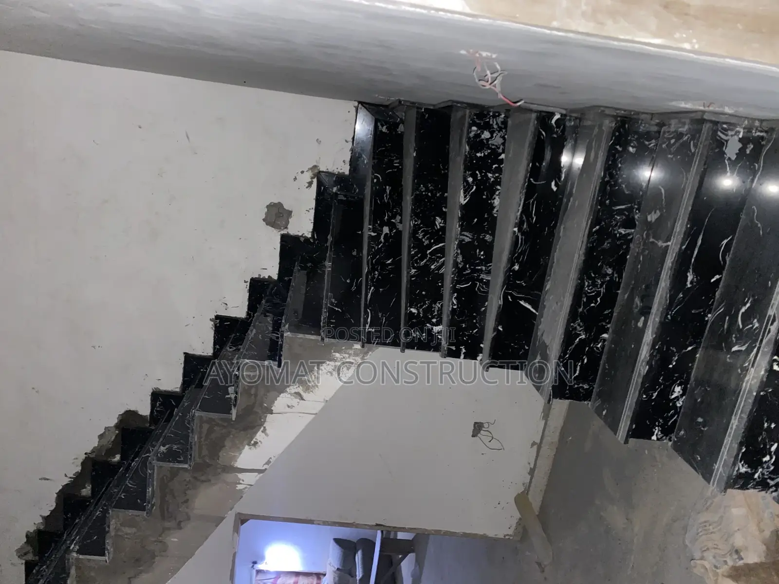 Granite and Quartz Slabs Fabrication Installation Sales