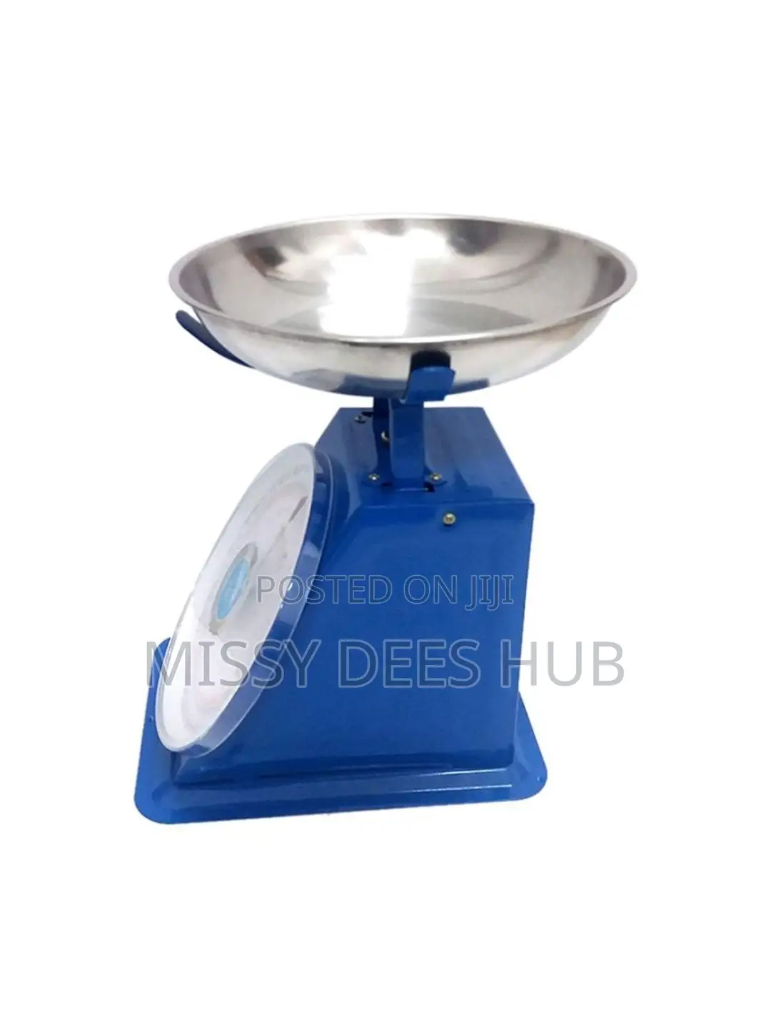 Camry Dial Spring Weighing Scale